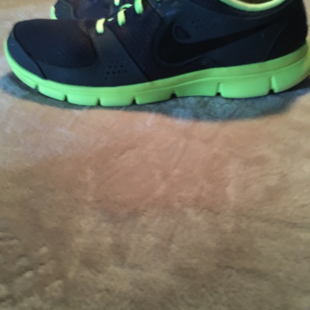 Nike size 12